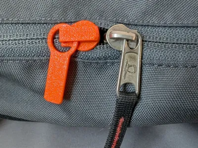 Zipper Slider Replacement
