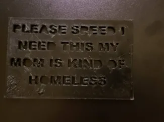 pls speed i need this 