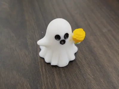 fantasma 