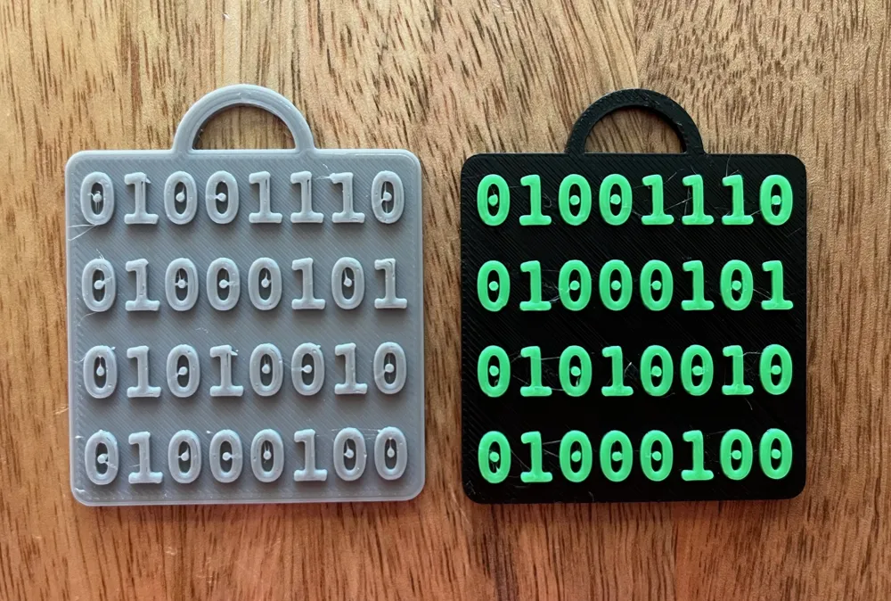 Binary 
