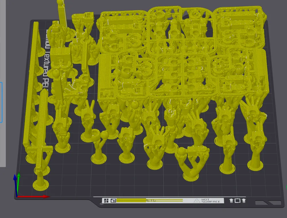 Dummy 13 - Free 3D Print Model - MakerWorld