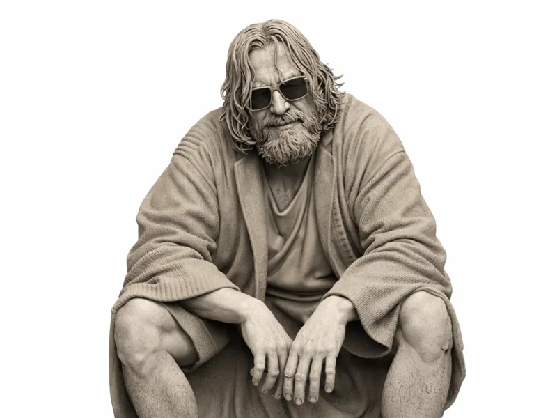 The DuDe
