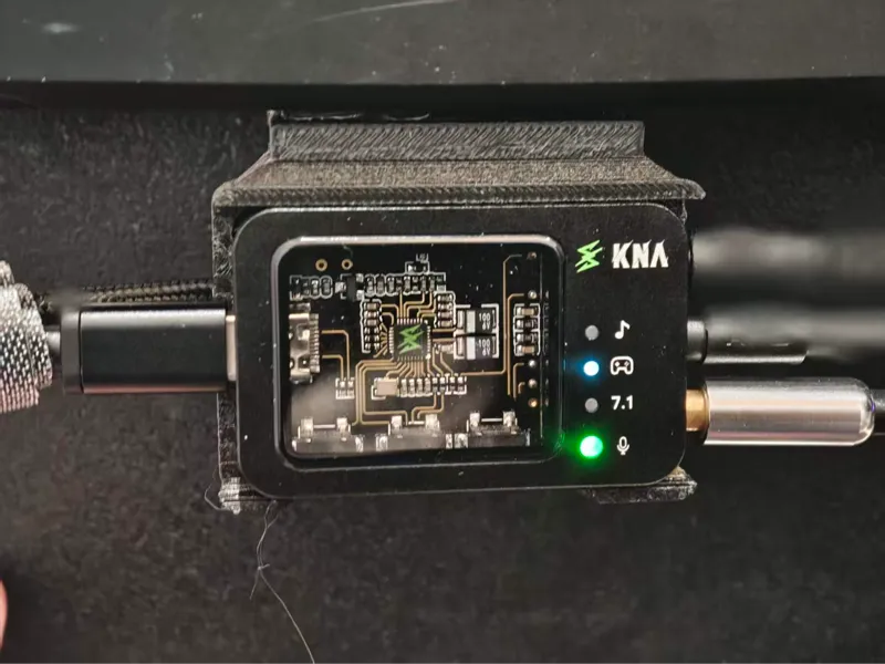 KNA声卡显示器支架