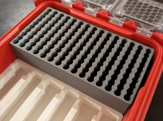 Milwaukee Packout 223/5.56/300BLK Ammo Insert