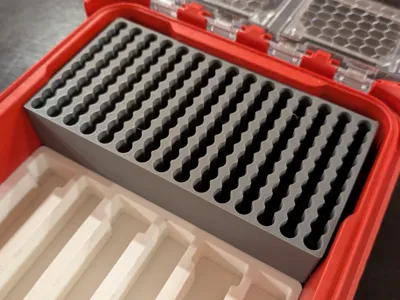 Milwaukee Packout 223/5.56/300BLK Ammo Insert