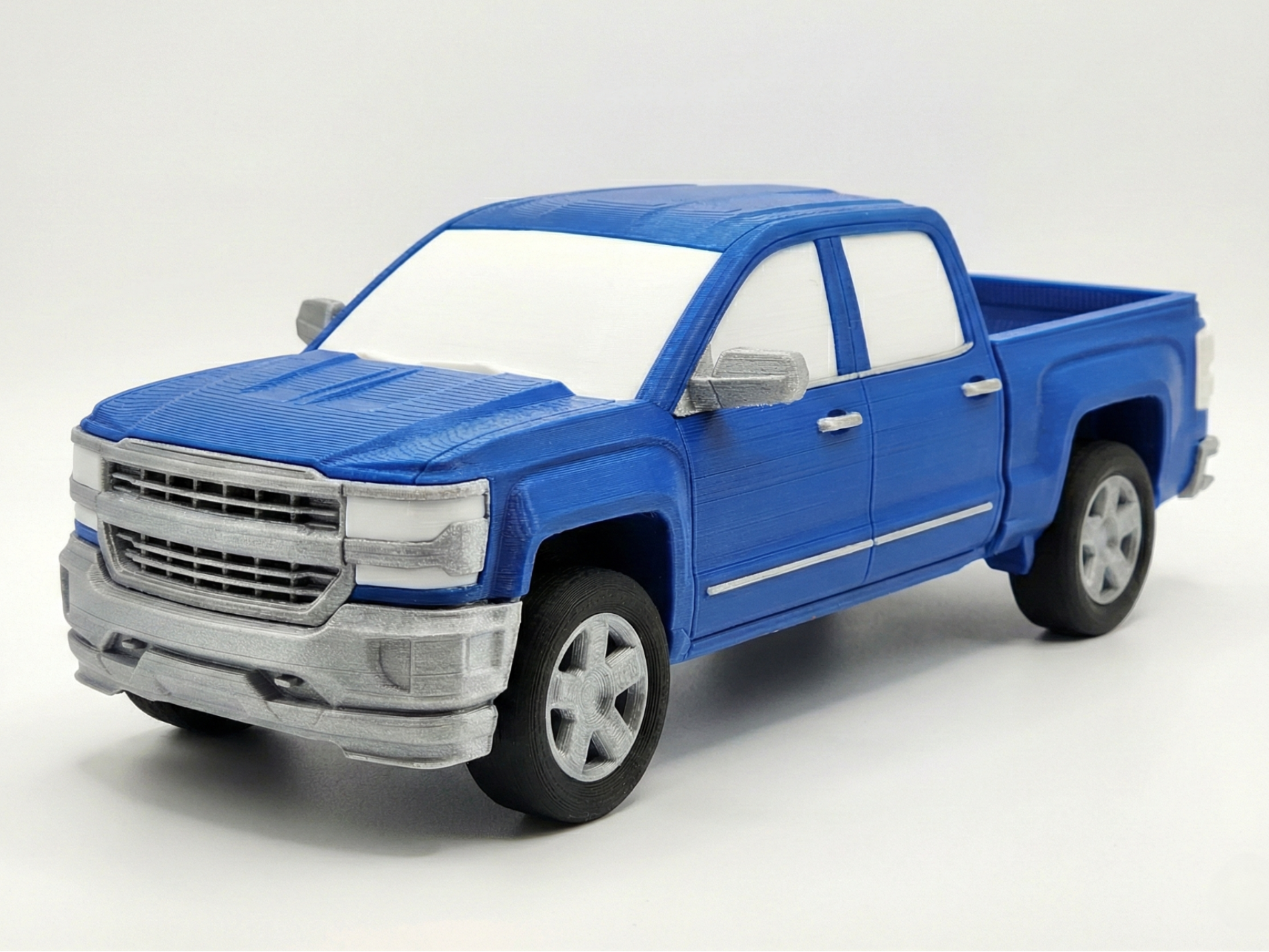 3rd Gen Chevy 1500