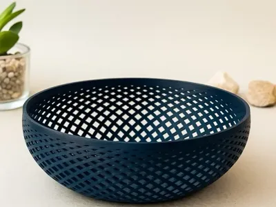 Fruit Bowl