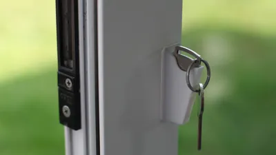 Elegant Key Holder