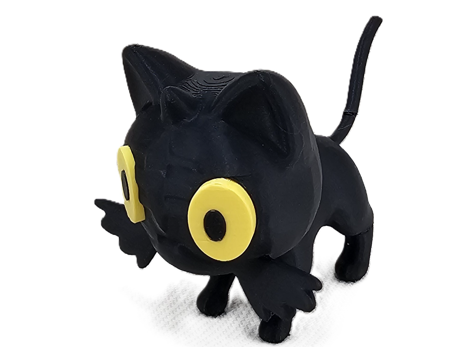 Lepurr No AMS No Glue