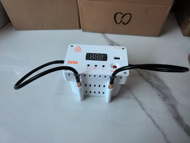 科凯克K19点焊机外壳