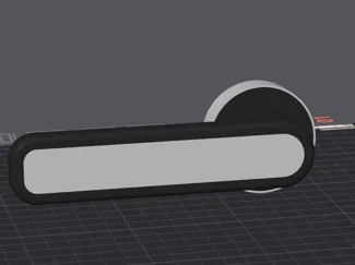 Door handle