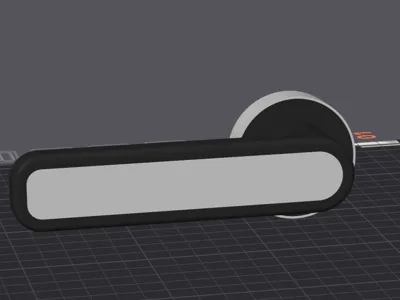 Door handle