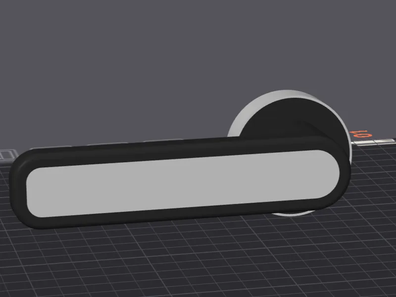 Door handle