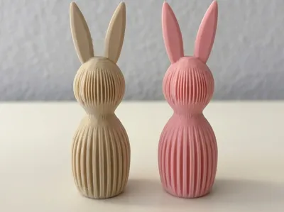 Easter Bunny