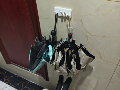 Piano Key Hook