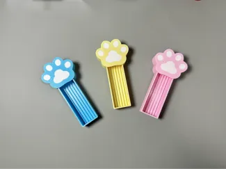 可爱猫爪拼豆铲