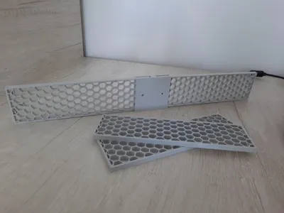 Modular cutlery organizer accesories