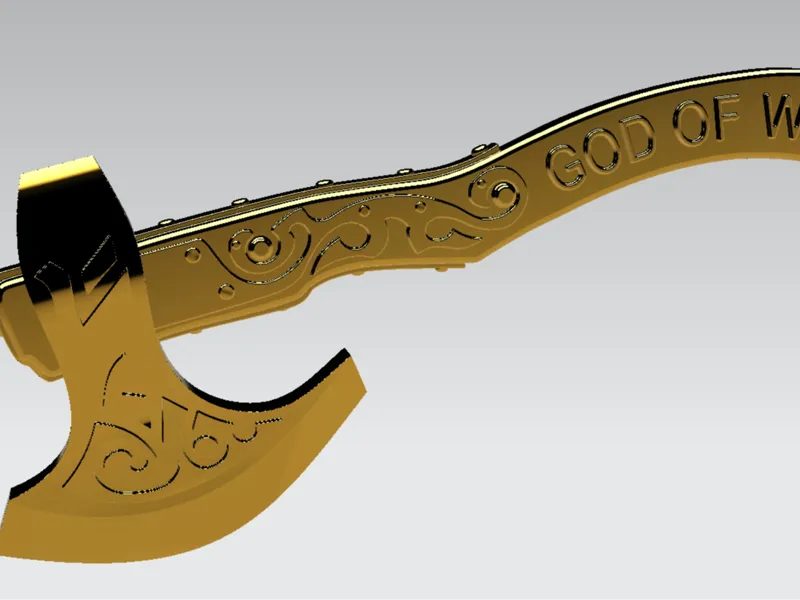 Axe