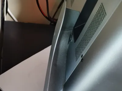 X1, P1 Poop Chute