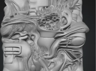 machinebody