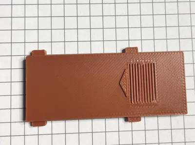 Mulino Bianco radio cover