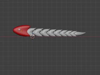 Flexi Snake