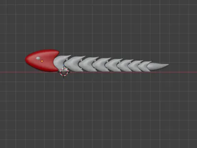 Flexi Snake