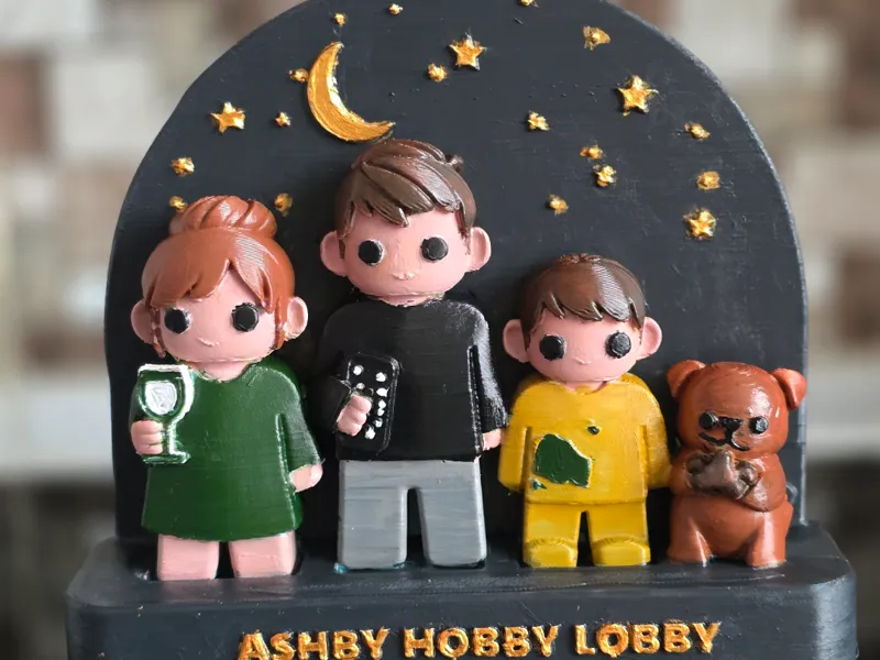 ashbys under the stars 