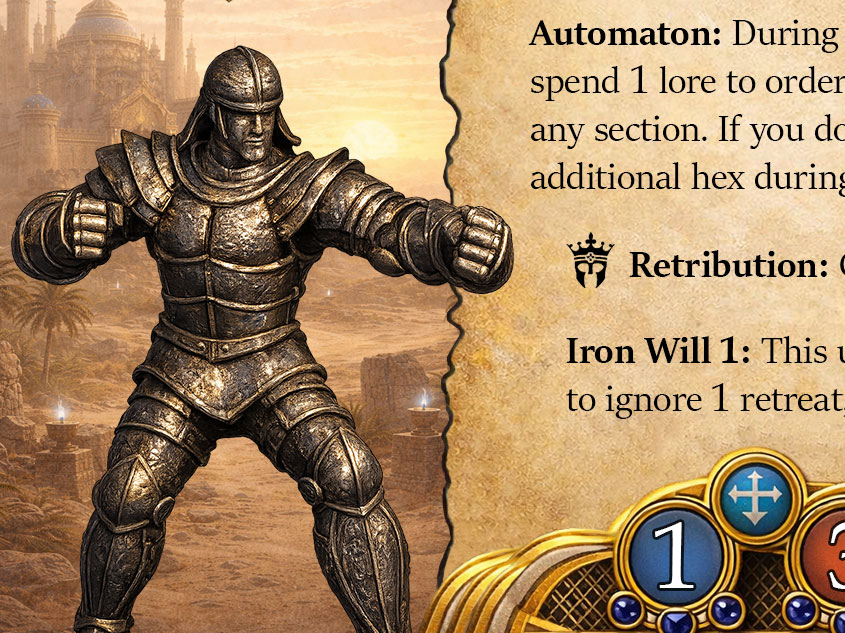 Iron Golem