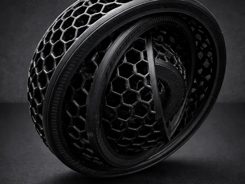 hex giro-fidget