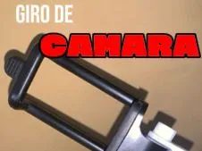 Camera Swivel Tripod Selfie Stick