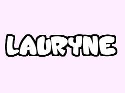 Lauryne