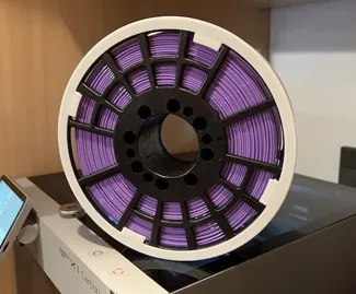 GST3D / IIID Max Spool Ring for AMS (+ Hydra Mod)