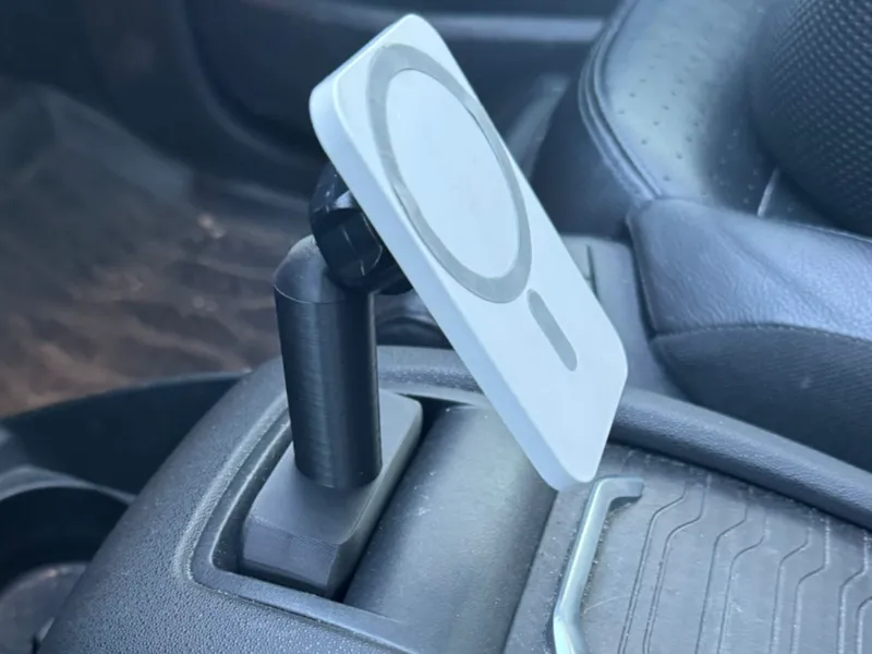 Citroen C4 Grand Picasso ab Bj 2013 HandyHalterung