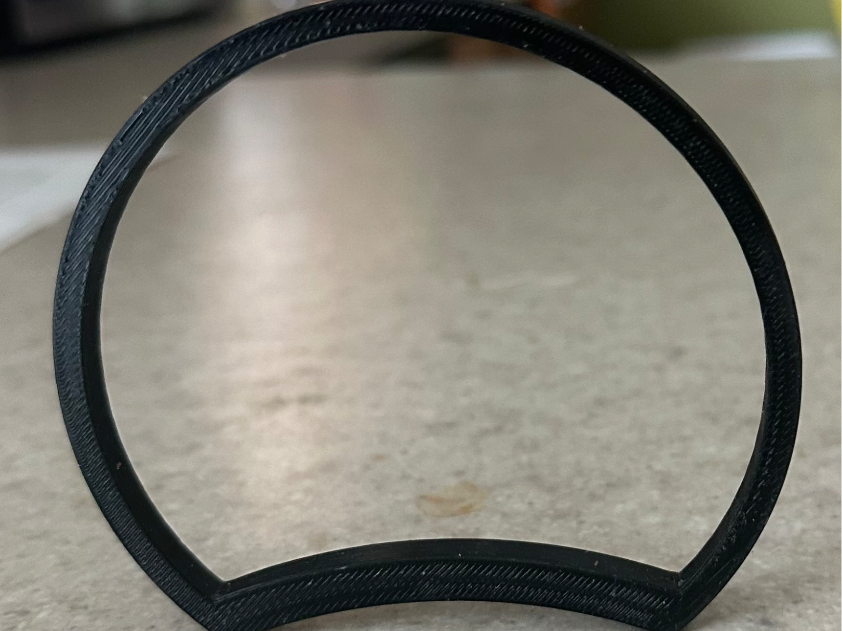 Mickey ear template