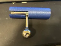 Étui de transport pour culasse Walther KK500 — photo 1