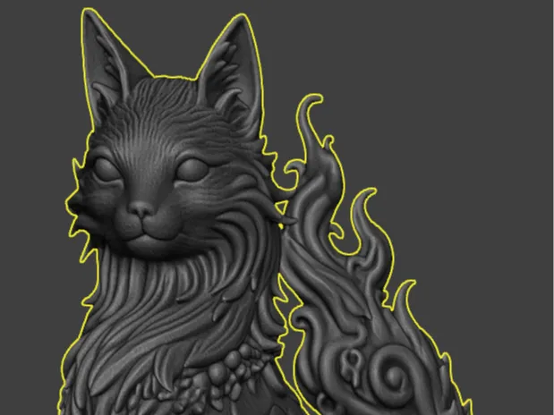 Elementalcat