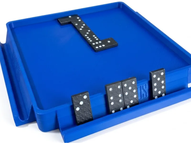 domino table top 