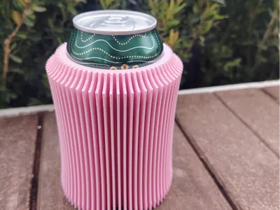 soda can holder