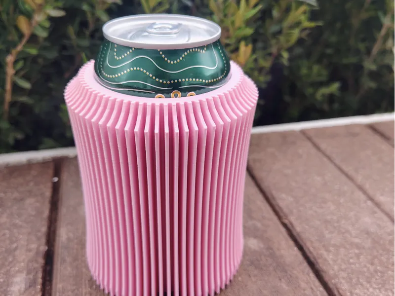 soda can holder