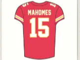 Make my jersey