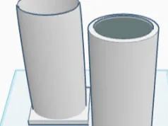 pen holder