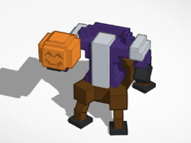 Headless Horseman