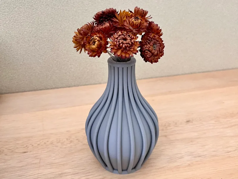 Vase