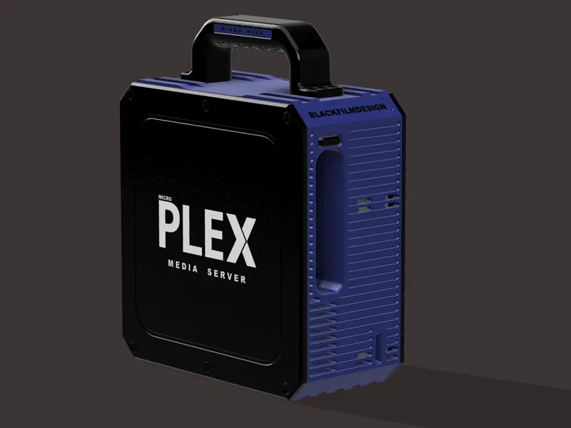 MICROPLEX
