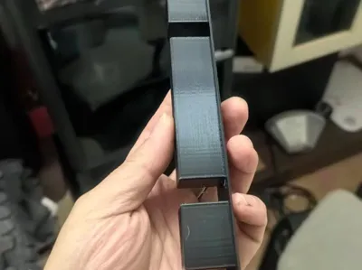 Xiaomi/Loock Lock Slot Box