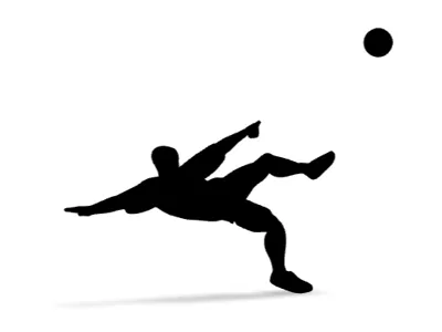 3D Football Space