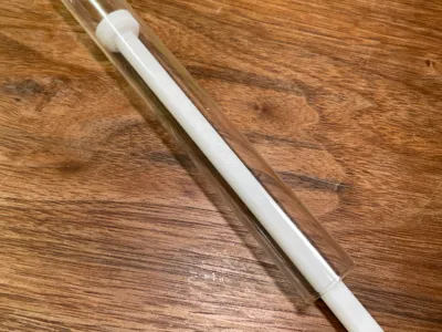 15mm, 16mm, 18mm ant test tube making tool