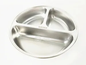 Prison tray