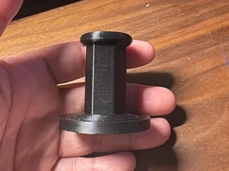 51mm Puck Screen Remover 6mmx2mm magnets